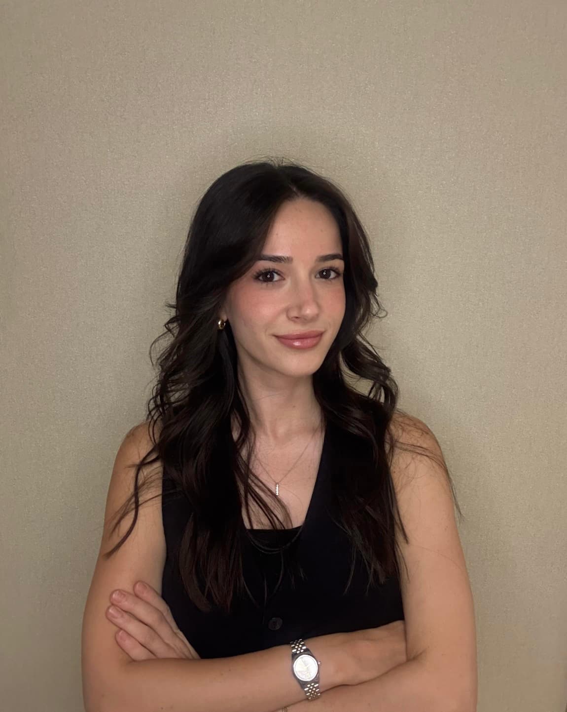 Av. Beyza Nur KUBUŞ